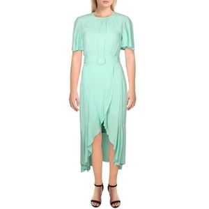 French Connection, Size 0, Mint Green Color